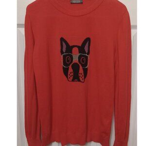 Dog Sweater Sz S